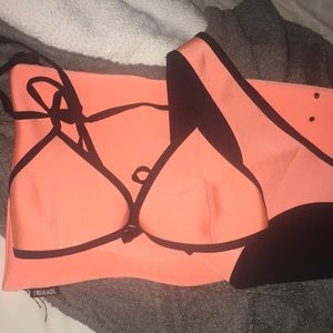 Triangl bikini